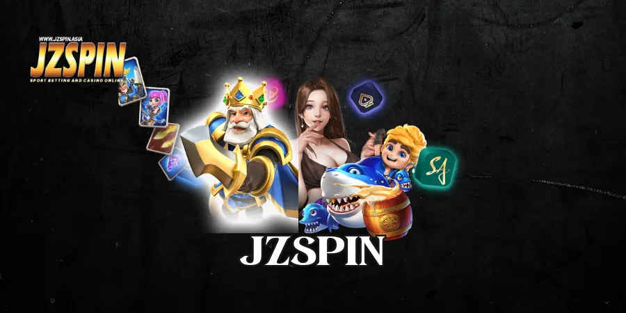 jzspin